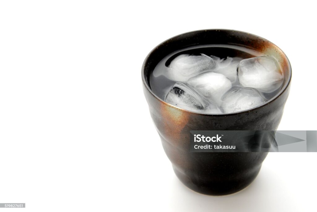 술의 위험성 요약